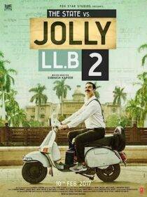 Jolly LLB