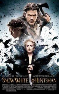 The Huntsman