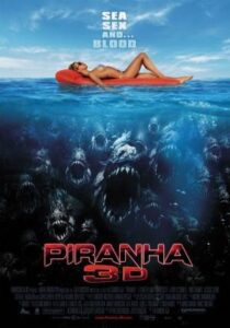 Piranha
