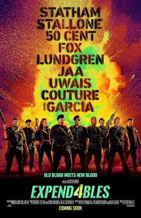 The Expendables