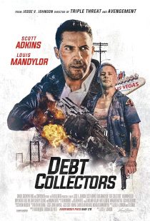 The Debt Collector