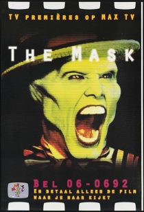 The Mask