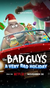 The Bad Guys