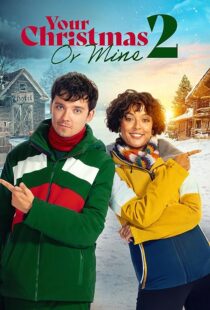 Your Christmas or Mine