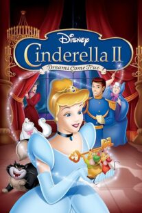 Cinderella