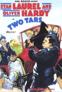 Laurel and Hardy