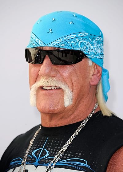 Hulk Hogan