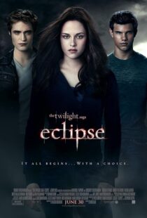 The Twilight Saga