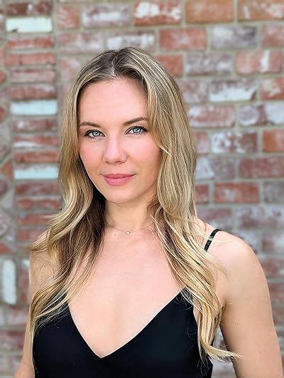 Amy Johnston