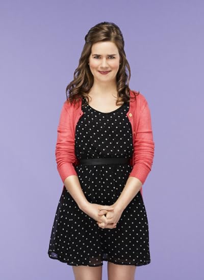 Zoe Jarman