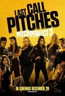 Pitch Perfect