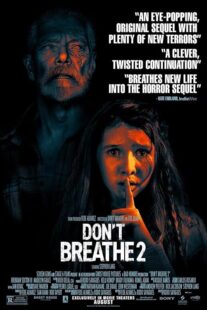 Don’t Breathe