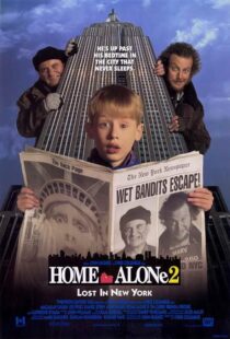 Home Alone