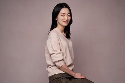 Kim Joo-ryoung